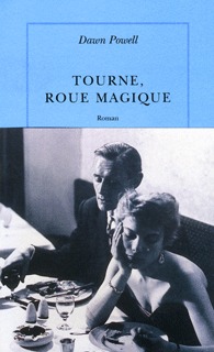 Tourne, roue magique (9782912517173-front-cover)