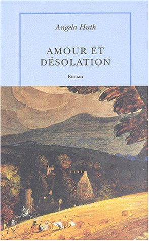 Amour et désolation (9782912517326-front-cover)