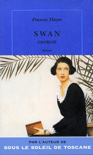 Swan, Georgie (9782912517319-front-cover)
