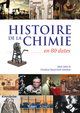 Histoire de la chimie en 80 dates (9782311013764-front-cover)