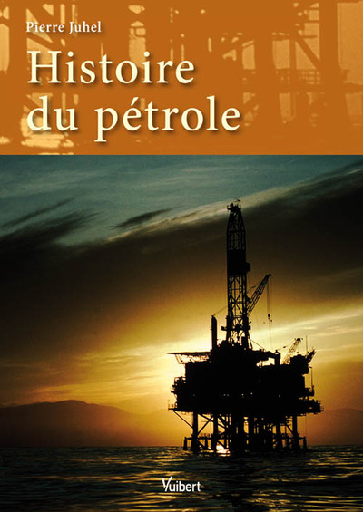 Histoire du pétrole (9782311002898-front-cover)