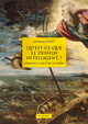 Qu'est-ce que le dessein intelligent ?, Comment en réfuter les thèses (9782311000245-front-cover)