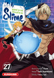 Moi, quand je me réincarne en Slime - Tome 27 (9791042018603-front-cover)