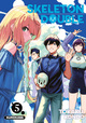 Skeleton Double - tome 5 (9791042015015-front-cover)