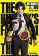 Hitman's Fave - Tome 1 (9791042020118-front-cover)