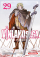 Vinland Saga - Tome 29 (9791042019396-front-cover)