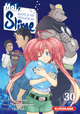 Moi, quand je me réincarne en Slime - Tome 30 (9791042021825-front-cover)