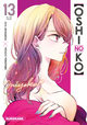 Oshi no ko - tome 13 (9791042014773-front-cover)