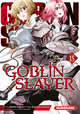 Goblin Slayer - Tome 15 (9791042014414-front-cover)