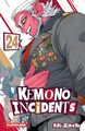 Kemono Incidents - Tome 24 (9791042021535-front-cover)