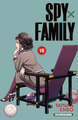 Spy x Family - Tome 16 (9791042021030-front-cover)