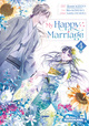 My Happy Marriage - Tome 4 (9791042013950-front-cover)