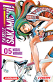 En Selle, Sakamichi ! - tome 5 (9791042015008-front-cover)