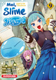 Moi, quand je me réincarne en Slime - Trinité - tome 9 (9791042019273-front-cover)