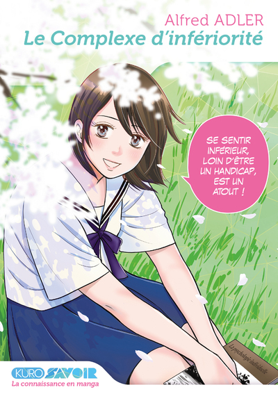 Le complexe d'infériorité (9791042015800-front-cover)