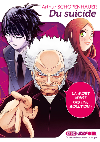 Du Suicide (9791042015138-front-cover)