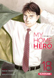 My Home Hero - Tome 18 (9791042013936-front-cover)