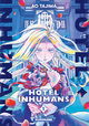 Hotel Inhumans - tome 1 (9791042022013-front-cover)