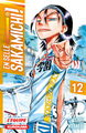En Selle, Sakamichi ! - tome 12 (9791042015961-front-cover)