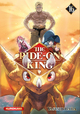 The Ride-on King - Tome 16 (9791042021900-front-cover)