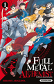 Fullmetal Alchemist - tome 1 - Edition 20 ans (9791042020637-front-cover)