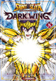 Saint Seiya Dark Wing - Tome 8 (9791042021795-front-cover)