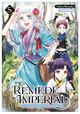 Remède Impérial - L'étrange médecin de la cour - Tome 5 (9791042016289-front-cover)