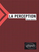 La perception (9782340024991-front-cover)