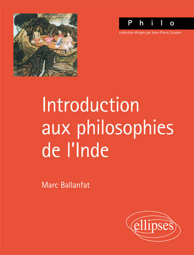 Introduction aux philosophies de l'Inde (9782340018969-front-cover)