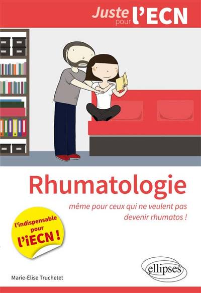 Rhumatologie (9782340003538-front-cover)