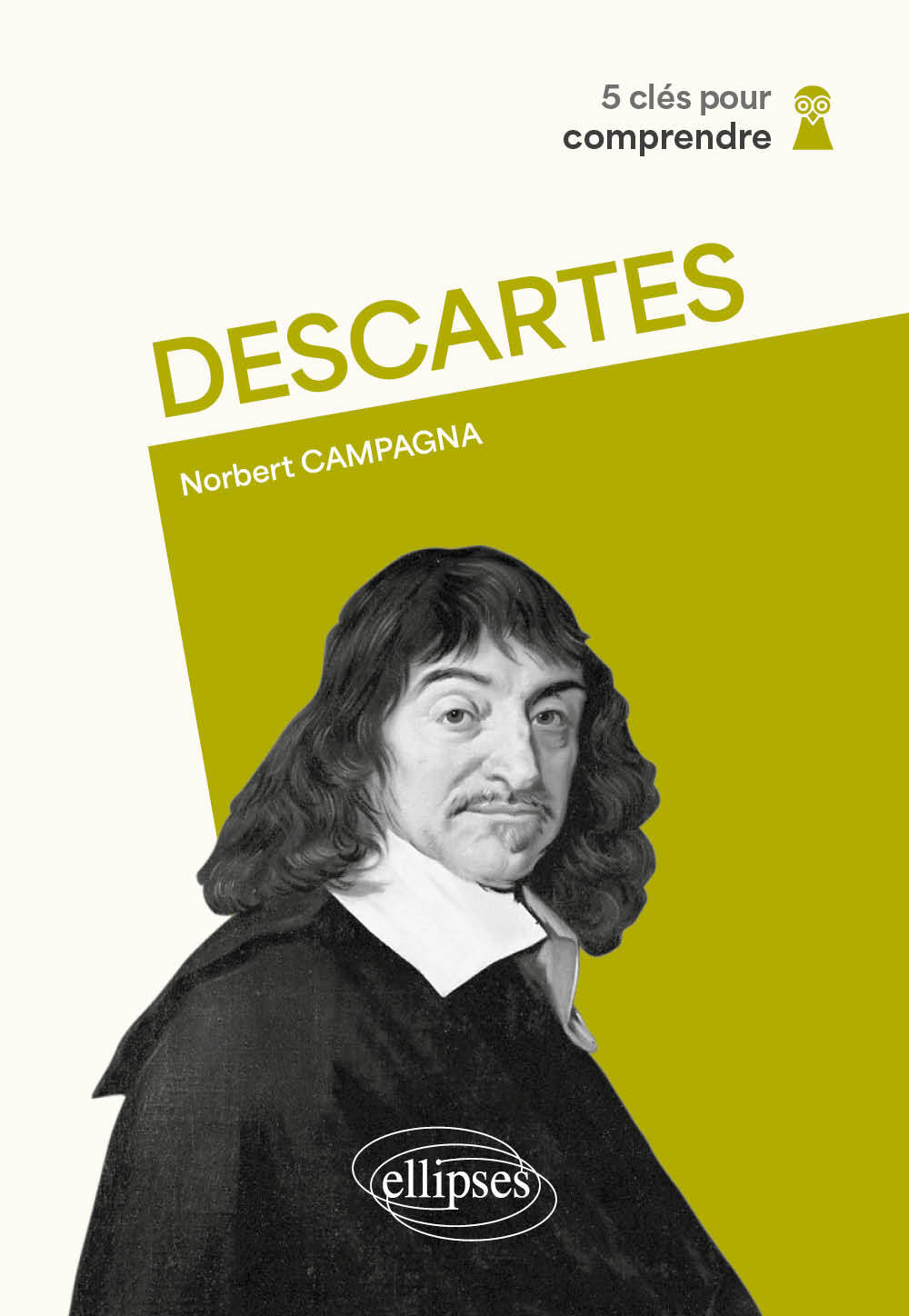 Descartes (9782340099654-front-cover)