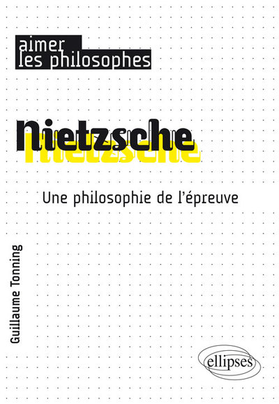 Nietzsche (9782340011854-front-cover)