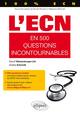 L’ECN en 500 questions indispensables (9782340001985-front-cover)