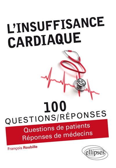 L’insuffisance cardiaque (9782340009974-front-cover)