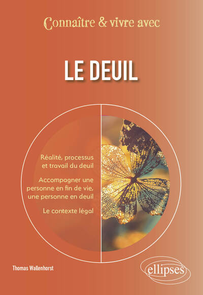 Le deuil (9782340096936-front-cover)