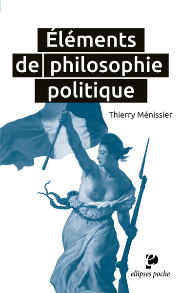 Eléments de philosophie politique (9782340025172-front-cover)