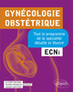 Gynécologie-Obstétrique (9782340028371-front-cover)