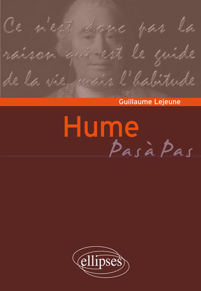 Hume (9782340024625-front-cover)