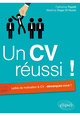 Un CV réussi ! (9782340007062-front-cover)