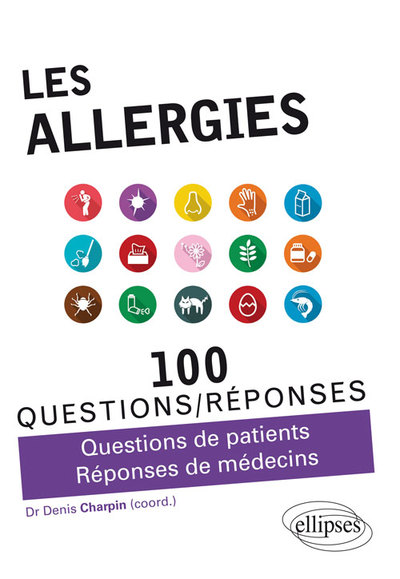 Les allergies (9782340009936-front-cover)