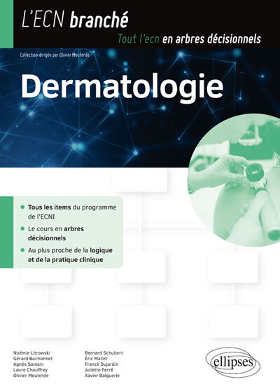 Dermatologie (9782340019423-front-cover)