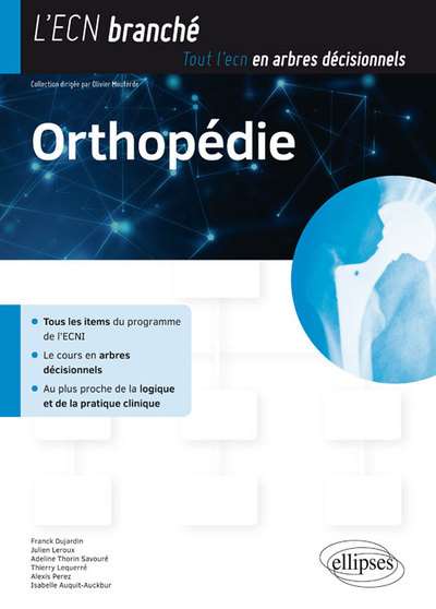 Orthopédie (9782340017283-front-cover)