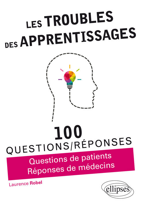 Les troubles des apprentissages (9782340015593-front-cover)