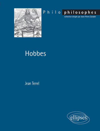 Hobbes (9782340038806-front-cover)