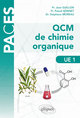 UE1 - QCM de chimie organique (9782340035911-front-cover)