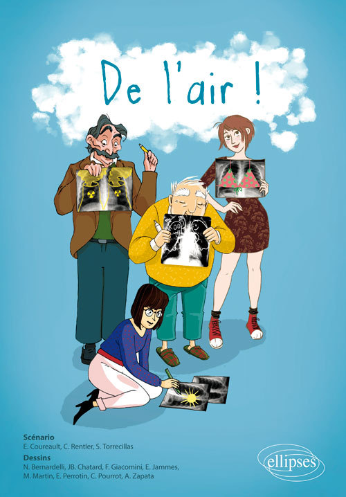 De l'air ! (9782340011465-front-cover)