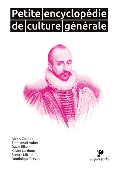 Petite encyclopédie de culture générale (9782340035829-front-cover)