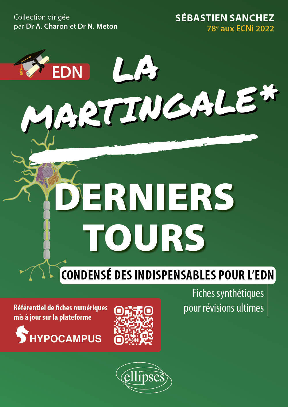 Derniers tours (9782340099630-front-cover)