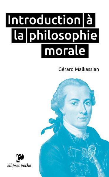 Introduction à la philosophie morale (9782340003170-front-cover)