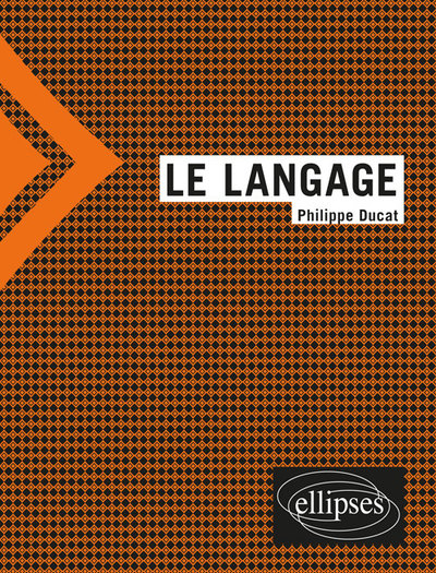Le langage (9782340030374-front-cover)
